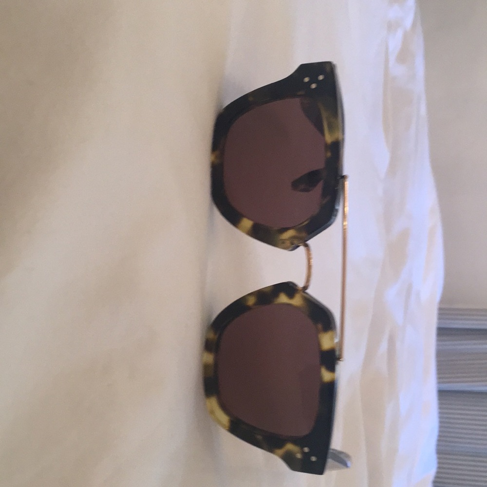 Céline sunglasses